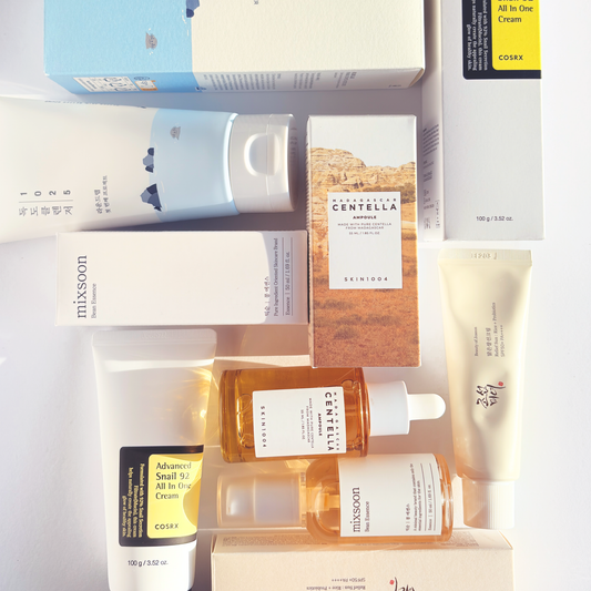 AM + PM - Complete Routine