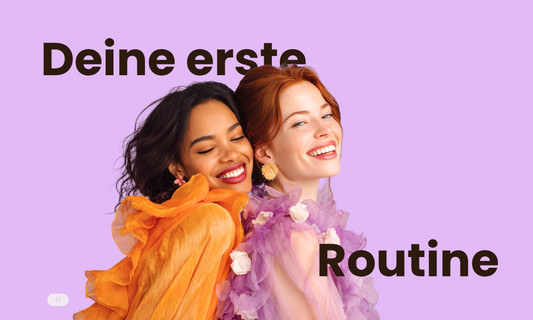 Deine erste K-Beauty Routine: So startest du ohne Überforderung