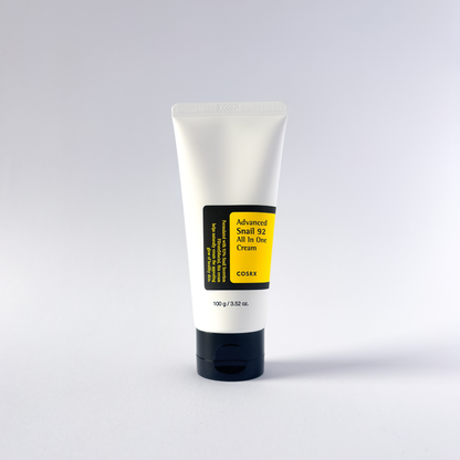 Advanced Snail 92 All in One Cream