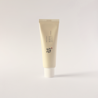 Relief Sun: Rice + Probiotics