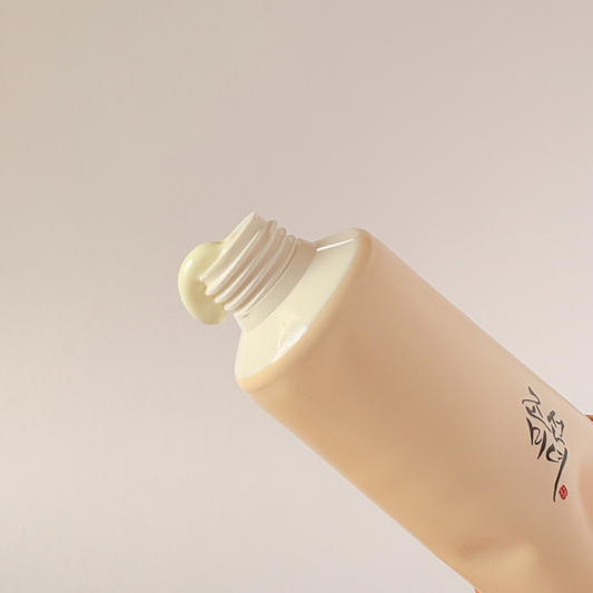 Relief Sun: Rice + Probiotics