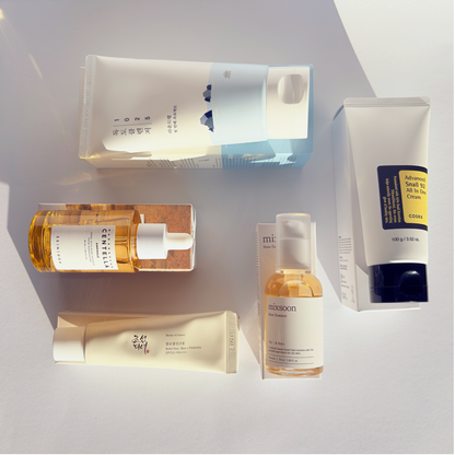 AM + PM - Complete Routine