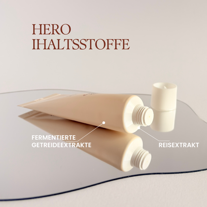 Relief Sun: Rice + Probiotics