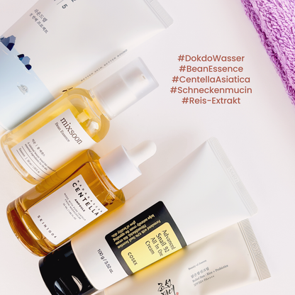 AM + PM - Complete Routine