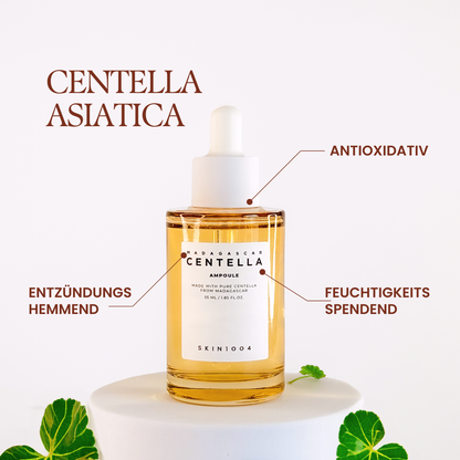 Madagascar Centella Ampoule