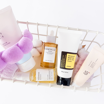 AM + PM - Complete Routine