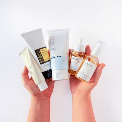 AM + PM - Complete Routine