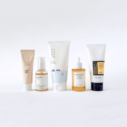 AM + PM - Complete Routine